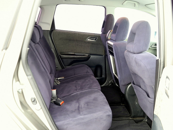 Honda FR-V Elegance Facelift 1.8 103kW Tallina - foto 7