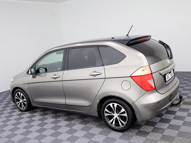 Honda FR-V Elegance Facelift 1.8 103kW Tallina - foto 4