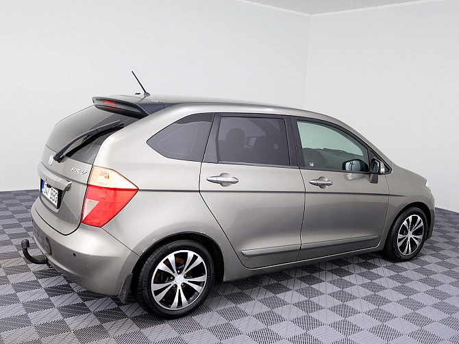 Honda FR-V Elegance Facelift 1.8 103kW Tallina - foto 3