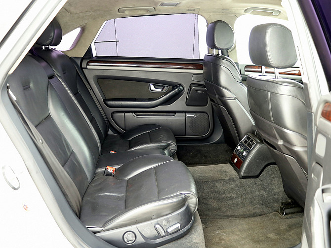 Audi A8 S-Line Long Facelift LPG ATM 4.2 246kW Tallina - foto 6