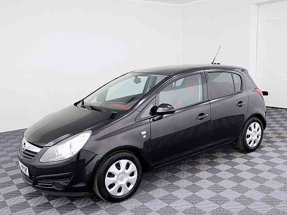 Opel Corsa 111 Years Edition 1.2 63kW Tallina