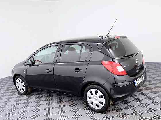 Opel Corsa 111 Years Edition 1.2 63kW Tallina