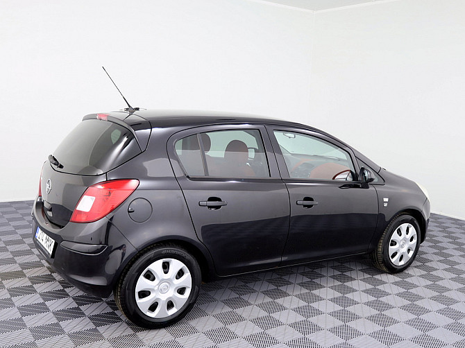 Opel Corsa 111 Years Edition 1.2 63kW Tallina - foto 3