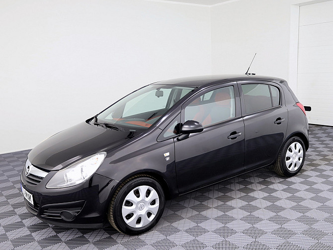 Opel Corsa 111 Years Edition 1.2 63kW Tallina - foto 2