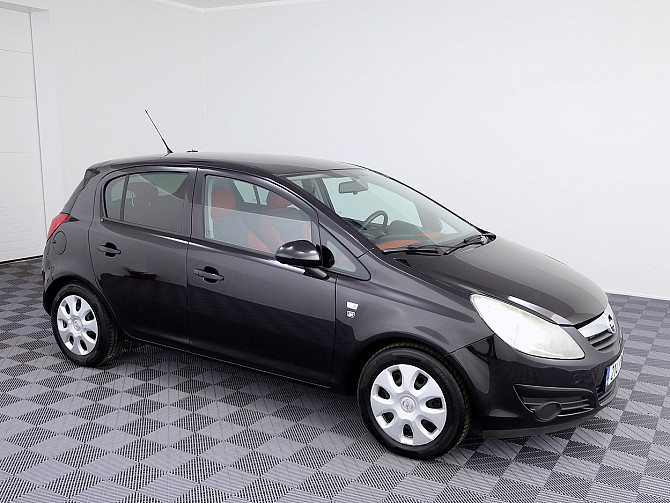 Opel Corsa 111 Years Edition 1.2 63kW Tallina - foto 1