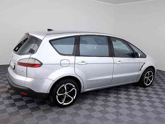 Ford S-MAX Titanium X ATM 2.0 TDCi 103kW Tallina