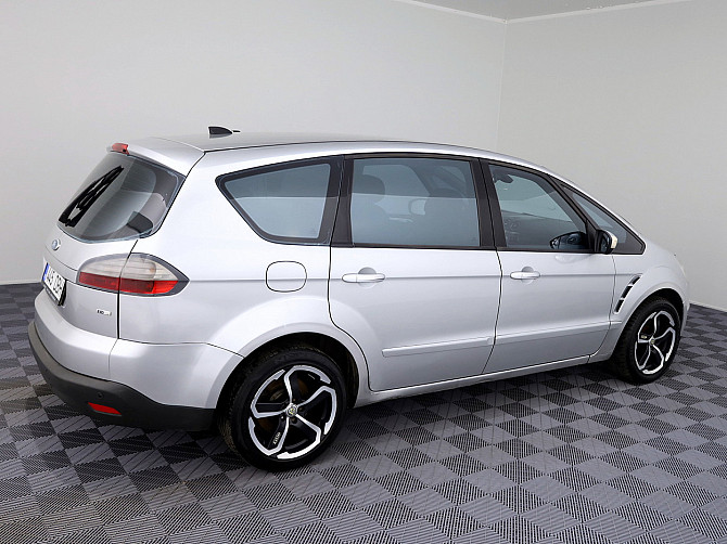 Ford S-MAX Titanium X ATM 2.0 TDCi 103kW Tallina - foto 3