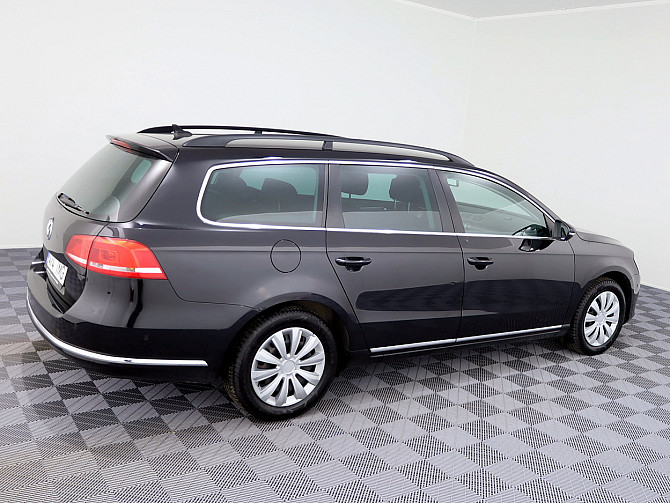 Volkswagen Passat Variant Comfortline 2.0 TDI 103kW Таллин - изображение 3