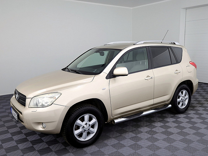 Toyota RAV4 Luxury ATM 2.0 112kW Таллин - изображение 2