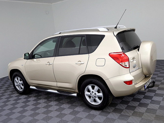 Toyota RAV4 Luxury ATM 2.0 112kW Таллин - изображение 4