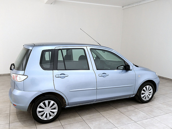 Mazda 2 Facelift 1.4 59kW Таллин - изображение 3