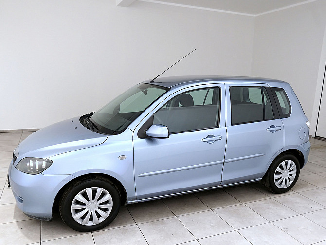 Mazda 2 Facelift 1.4 59kW Таллин - изображение 2