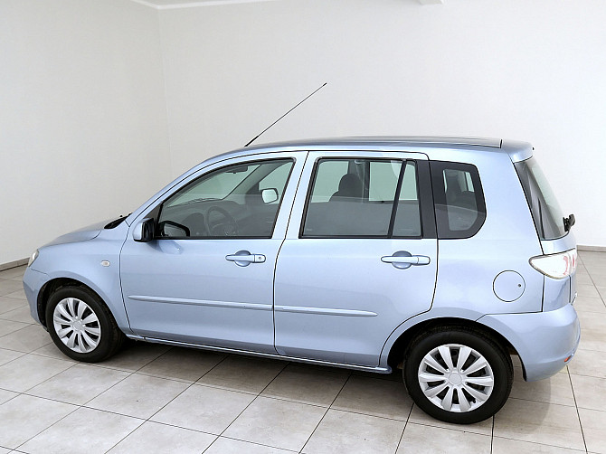 Mazda 2 Facelift 1.4 59kW Таллин - изображение 4