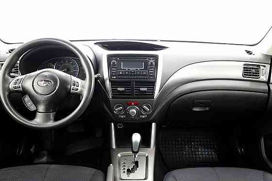 Subaru Forester Comfort Facelift ATM 2.5 126kW Таллин