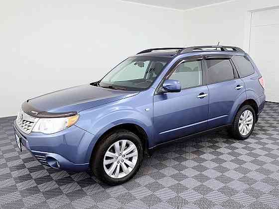 Subaru Forester Comfort Facelift ATM 2.5 126kW Таллин