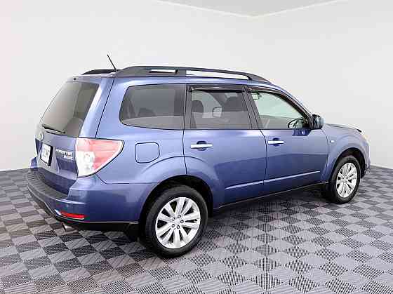 Subaru Forester Comfort Facelift ATM 2.5 126kW Таллин