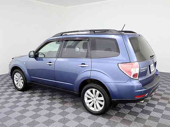 Subaru Forester Comfort Facelift ATM 2.5 126kW Таллин