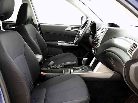 Subaru Forester Comfort Facelift ATM 2.5 126kW Таллин