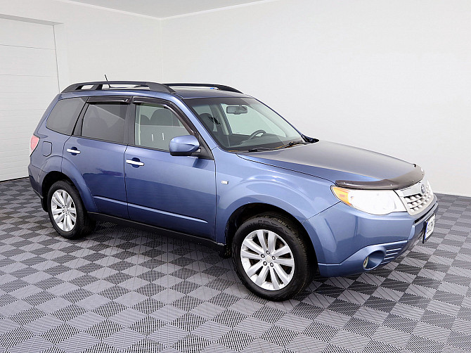 Subaru Forester Comfort Facelift ATM 2.5 126kW Таллин - изображение 1