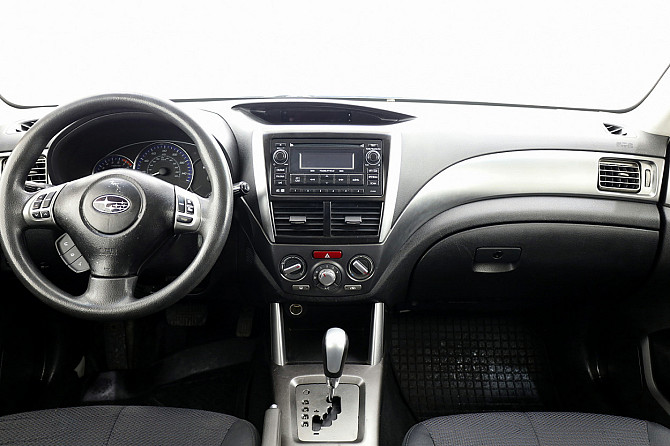 Subaru Forester Comfort Facelift ATM 2.5 126kW Таллин - изображение 5