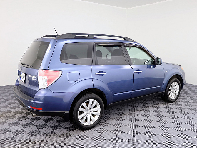 Subaru Forester Comfort Facelift ATM 2.5 126kW Таллин - изображение 3