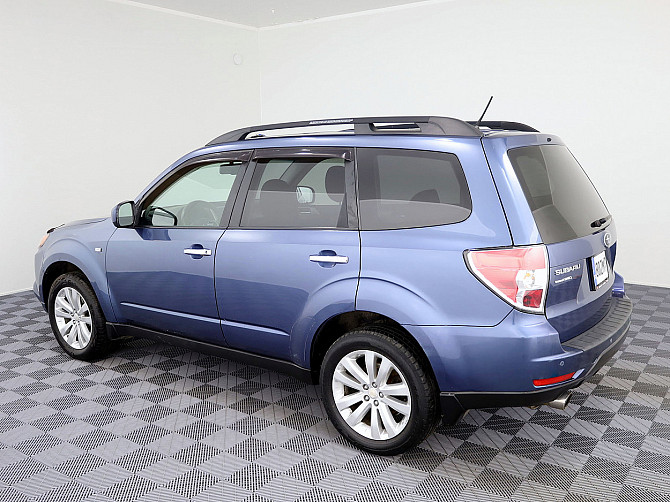 Subaru Forester Comfort Facelift ATM 2.5 126kW Таллин - изображение 4