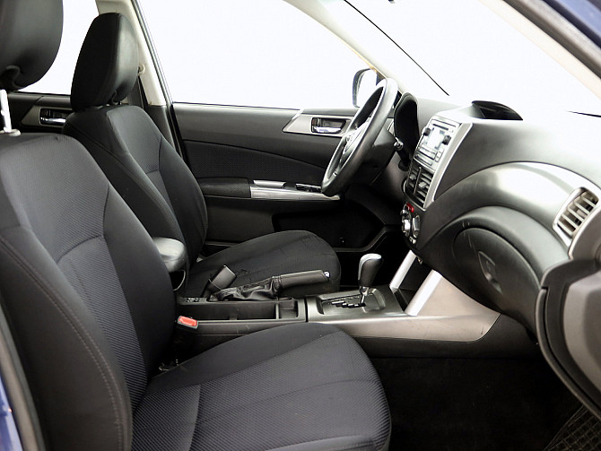 Subaru Forester Comfort Facelift ATM 2.5 126kW Таллин - изображение 6