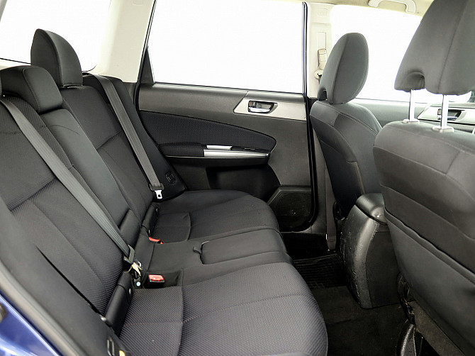 Subaru Forester Comfort Facelift ATM 2.5 126kW Таллин - изображение 7