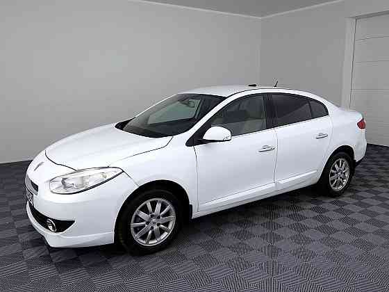 Renault Fluence Comfort ATM 1.5 dCi 81kW Таллин