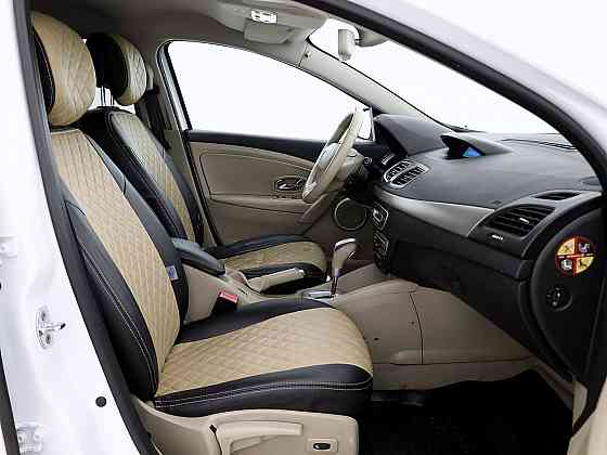 Renault Fluence Comfort ATM 1.5 dCi 81kW Таллин