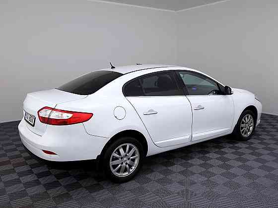Renault Fluence Comfort ATM 1.5 dCi 81kW Таллин
