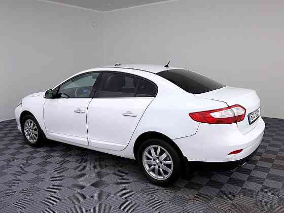 Renault Fluence Comfort ATM 1.5 dCi 81kW Таллин