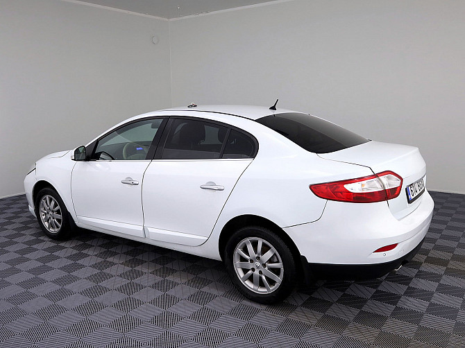 Renault Fluence Comfort ATM 1.5 dCi 81kW Таллин - изображение 4