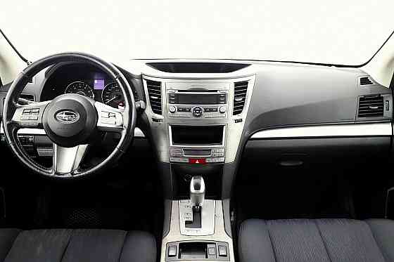 Subaru Legacy Comfort LPG ATM 2.0 110kW Таллин