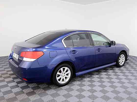 Subaru Legacy Comfort LPG ATM 2.0 110kW Таллин