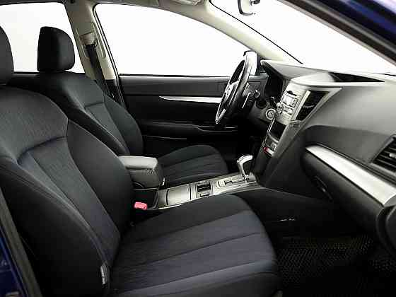 Subaru Legacy Comfort LPG ATM 2.0 110kW Таллин