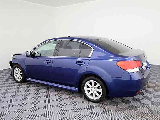 Subaru Legacy Comfort LPG ATM 2.0 110kW Таллин