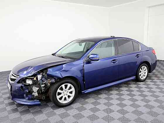 Subaru Legacy Comfort LPG ATM 2.0 110kW Таллин