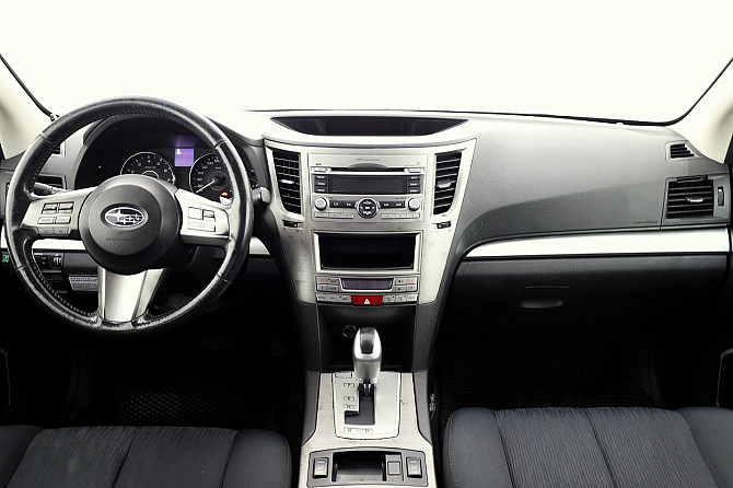 Subaru Legacy Comfort LPG ATM 2.0 110kW Таллин - изображение 5
