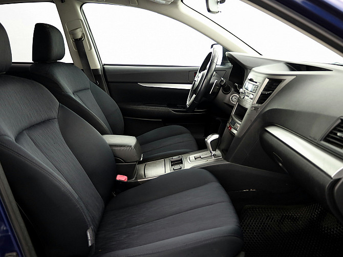 Subaru Legacy Comfort LPG ATM 2.0 110kW Таллин - изображение 6