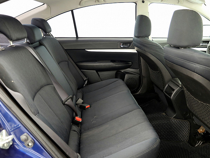 Subaru Legacy Comfort LPG ATM 2.0 110kW Таллин - изображение 7