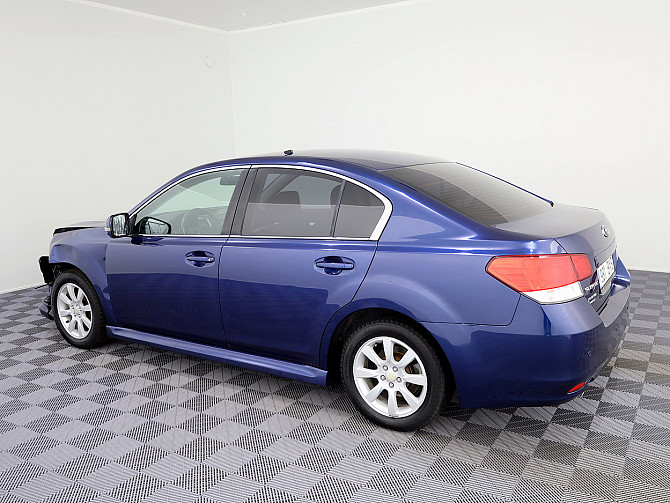 Subaru Legacy Comfort LPG ATM 2.0 110kW Таллин - изображение 4