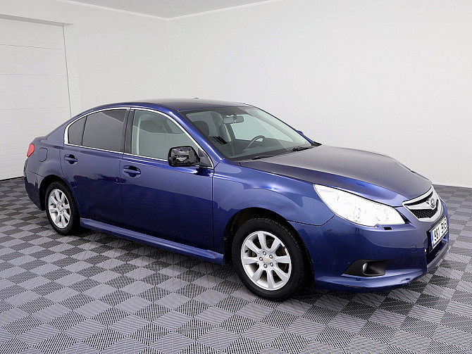 Subaru Legacy Comfort LPG ATM 2.0 110kW Таллин - изображение 1