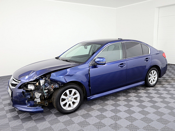 Subaru Legacy Comfort LPG ATM 2.0 110kW Таллин - изображение 2