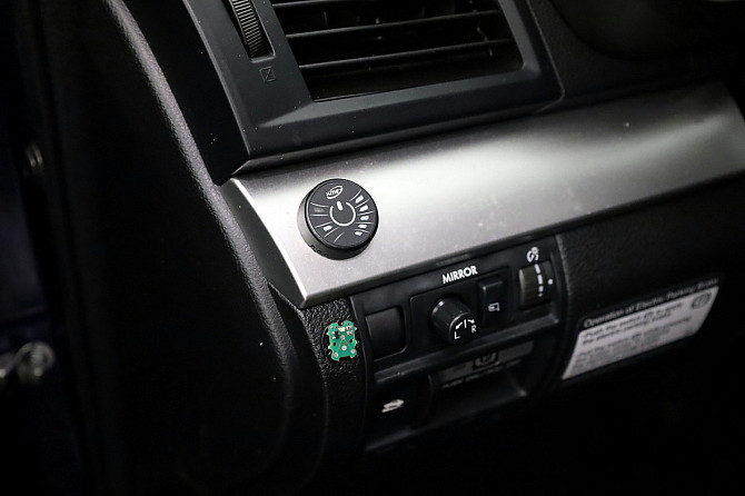 Subaru Legacy Comfort LPG ATM 2.0 110kW Таллин - изображение 8