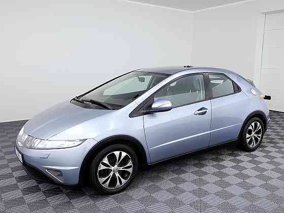 Honda Civic Elegance 1.8 103kW Tallina