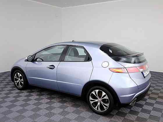 Honda Civic Elegance 1.8 103kW Tallina
