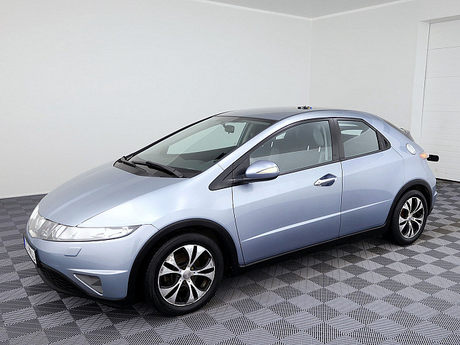 Honda Civic Elegance 1.8 103kW Tallina - foto 2