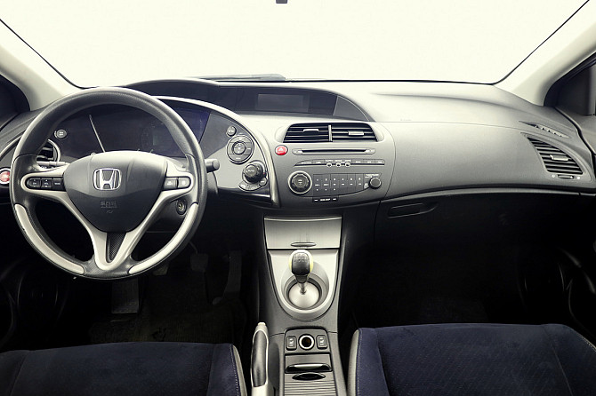 Honda Civic Elegance 1.8 103kW Tallina - foto 5