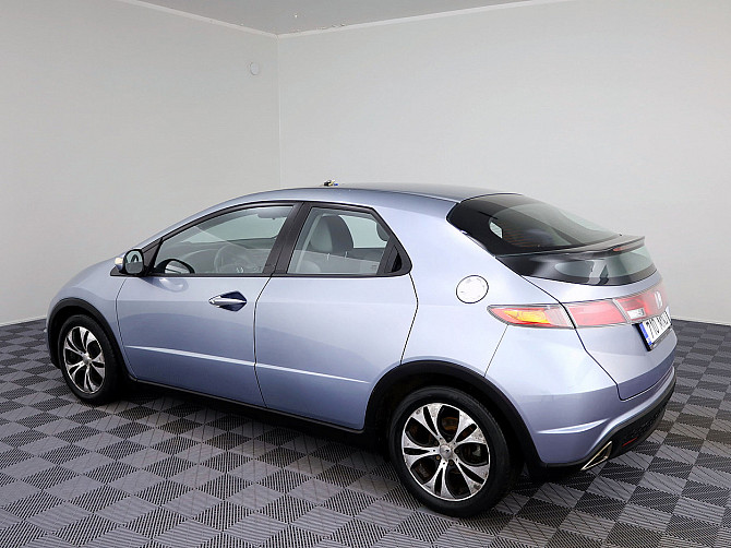 Honda Civic Elegance 1.8 103kW Tallina - foto 4